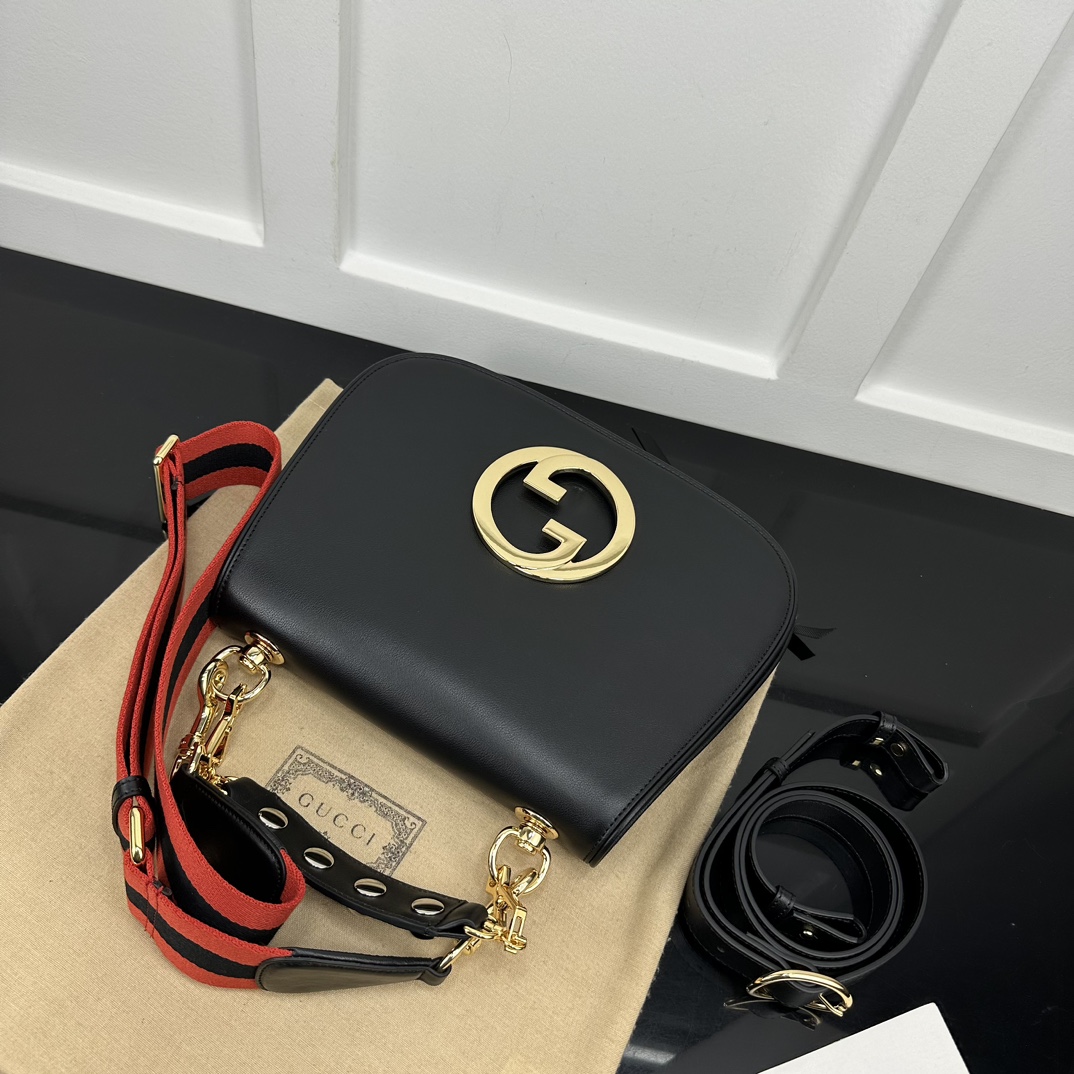 Gucci Top Handle Bags